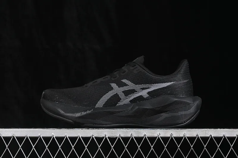 All categories Asics Asics series Asics Novablast 6 Asics Novablast 6 Asics retro breathable casual shoes cushioning men's wear-resistant running shoes 1011C243-002